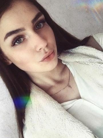 Проститутка Виталина