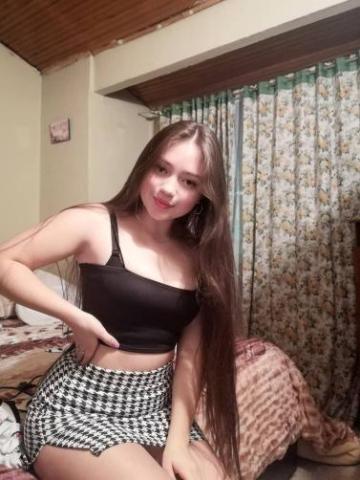 Проститутка Хана